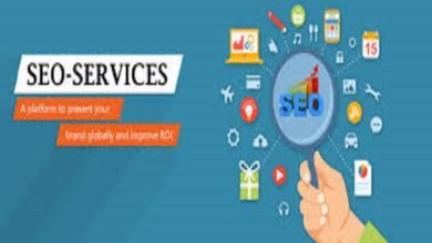 services seo