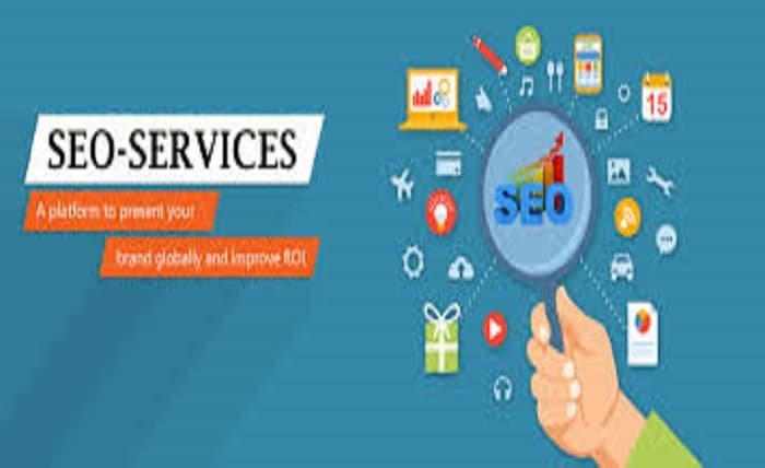 services seo