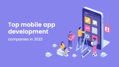 app development companies