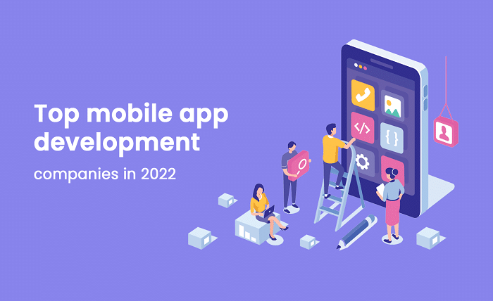 app development companies