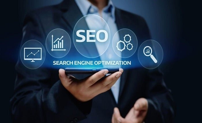 premier seo