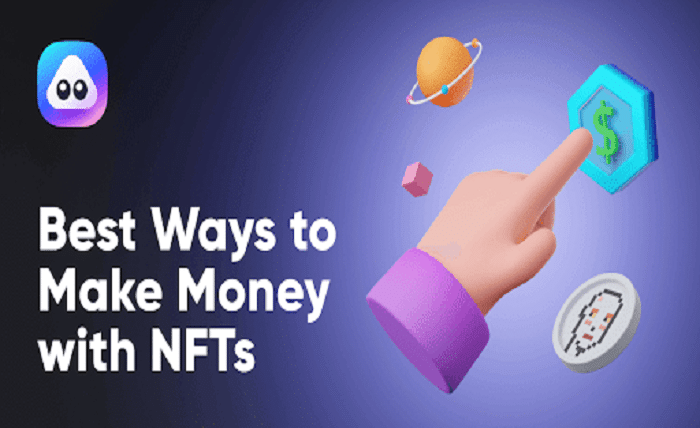 NFT