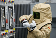 Arc Flash