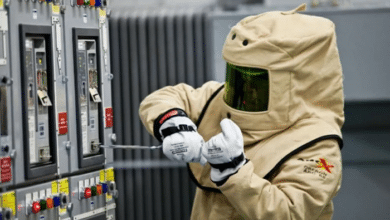 Arc Flash