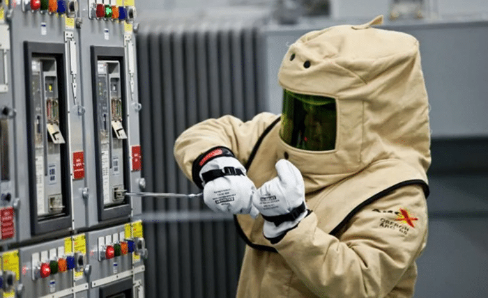 Arc Flash