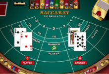 Baccarat