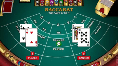 Baccarat