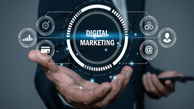 Digital Marketing Services in Australia