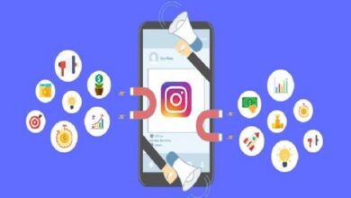 Instagram Marketing AppKod