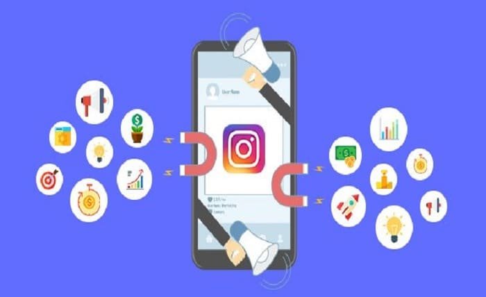 Instagram Marketing AppKod