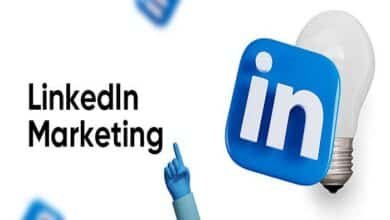 LinkedIn Marketing AppKod