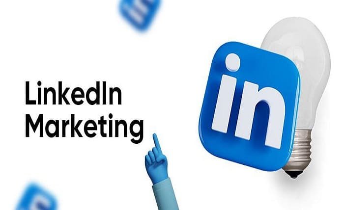 LinkedIn Marketing AppKod