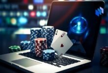 Online Gambling