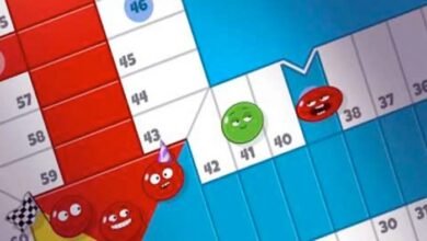 Parchis Online