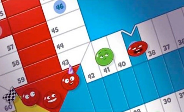 Parchis Online