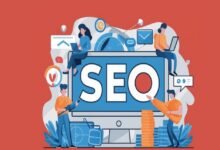 SEO Agency