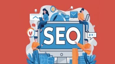 SEO Agency