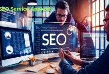 SEO Service AppKod