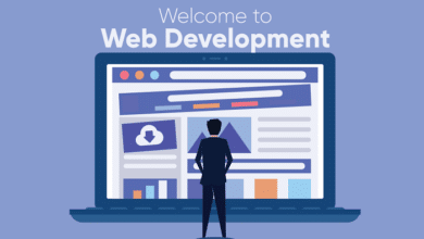 Web Development AppKod