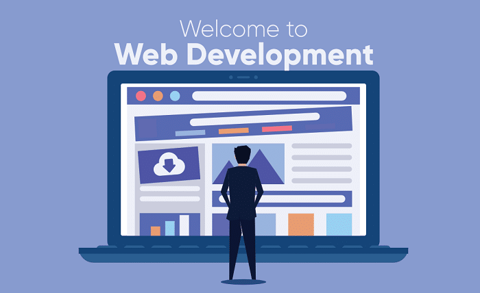 Web Development AppKod