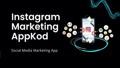 instagram marketing appkod