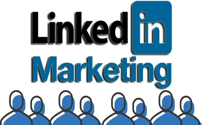 linkedin marketing appkod