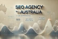 seo agency in australia appkod