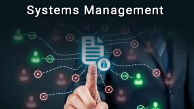 Management System Software