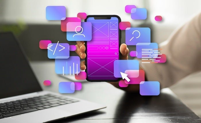 Mobile App