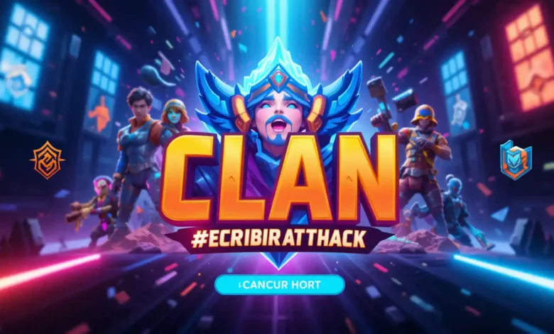 How to Build a Successful Online Gaming Clan