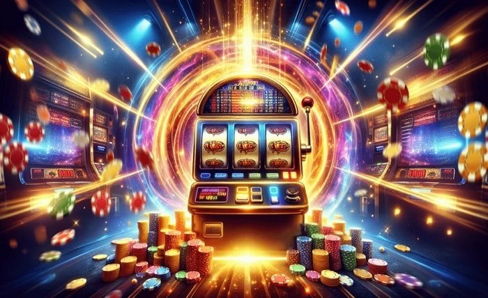 Online Casinos