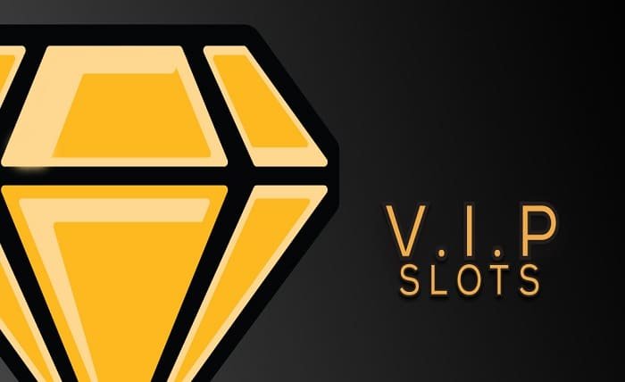 VIP Slot