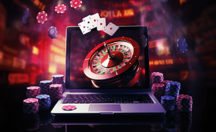 Slot Online