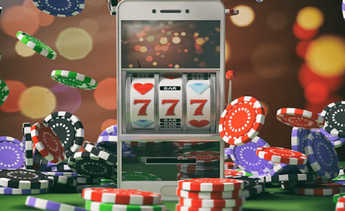 free spins