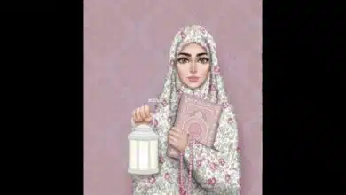 muslim girls dp