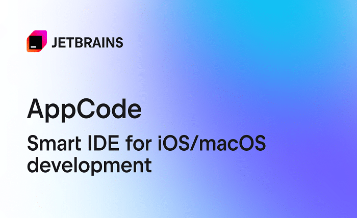appcode ios
