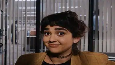 geraldine viswanathan movies and tv shows