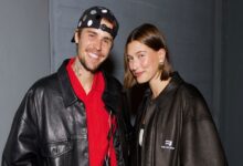 justin and hailey bieber