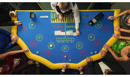Blackjack