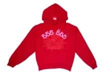 sp5der hoodie
