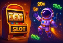 Slot Gacor and Spaceman